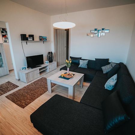 Apartman Tatranská Lomnica Buitenkant foto