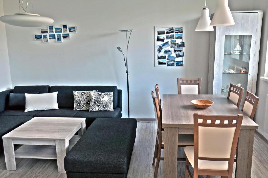 Apartman Tatranská Lomnica Buitenkant foto