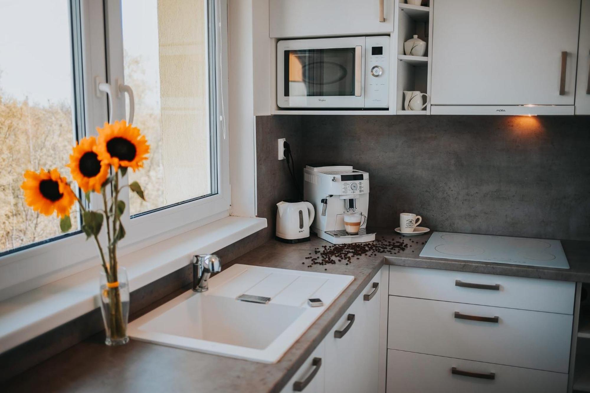 Apartman Tatranská Lomnica Buitenkant foto