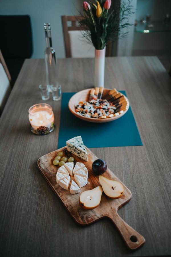 Apartman Tatranská Lomnica Buitenkant foto