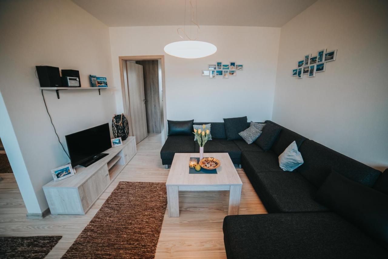 Apartman Tatranská Lomnica Buitenkant foto