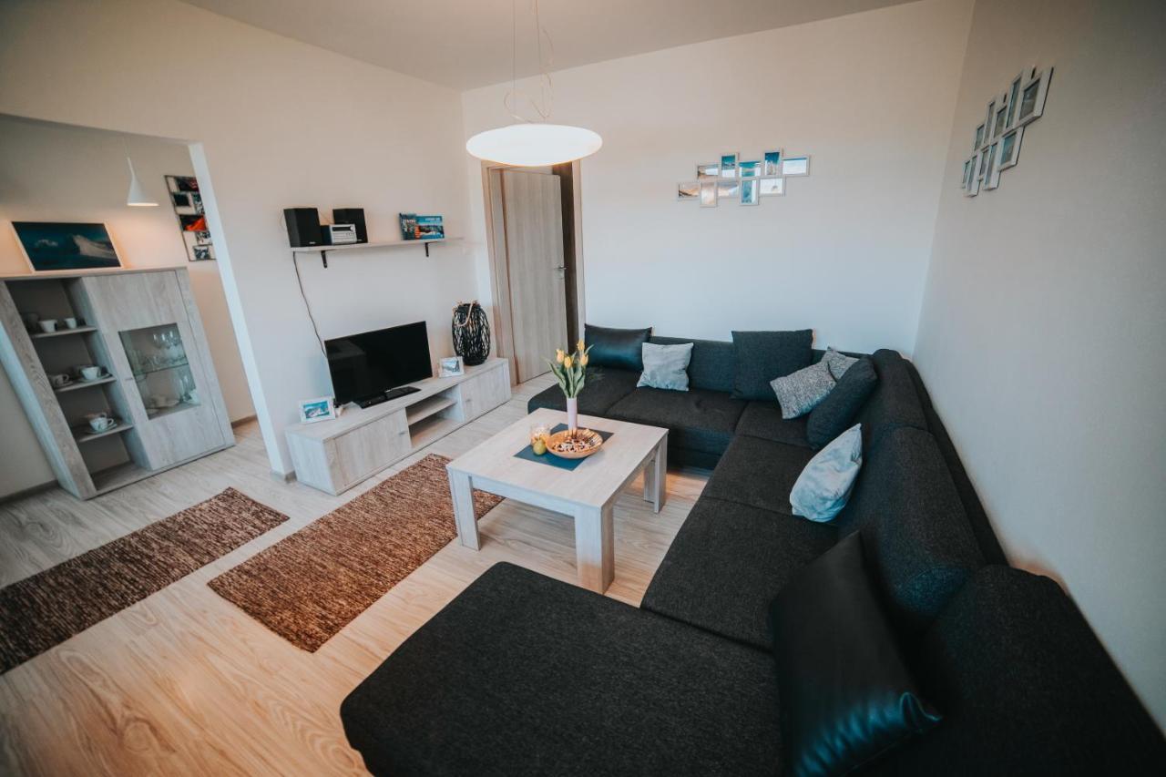 Apartman Tatranská Lomnica Buitenkant foto